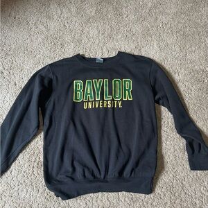 Baylor University Crewneck